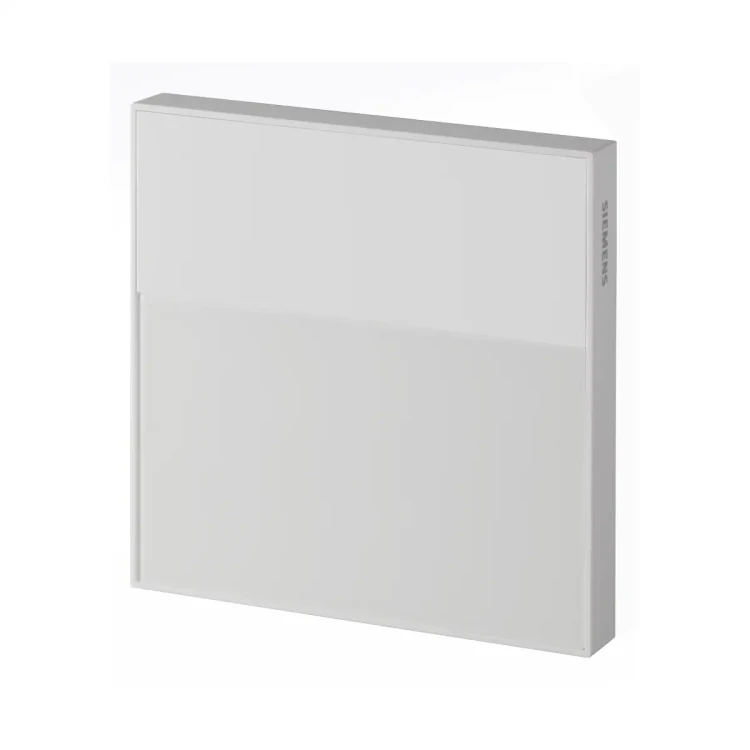 QAA2890/WI Bezprzewodowy czujnik pomieszczeniowy temperatury, KNX IoT / Thread