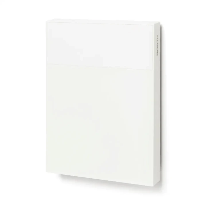 QMX6.P40 Pomieszczeniowy czujnik temperatury i wilgotności, KNX S-Mode / PL-Link