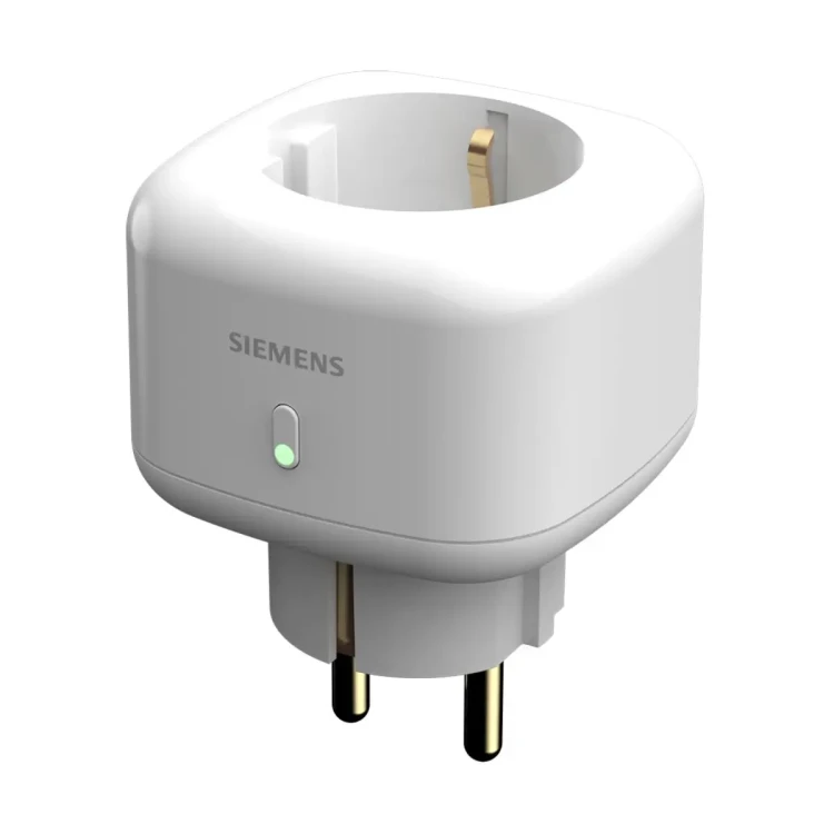 SCH030ZB Gniazdko sterowane Connected Home