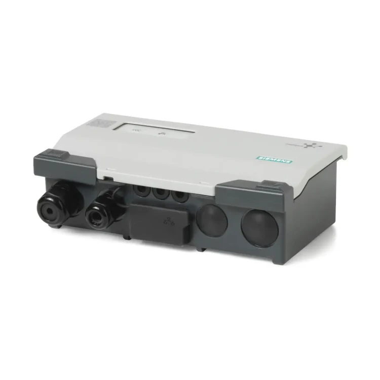 ASE4U10A Układ sterujący do zaworów inteligentnych EVG4U.. EVF4U.. EXG4U.. EXF4U..