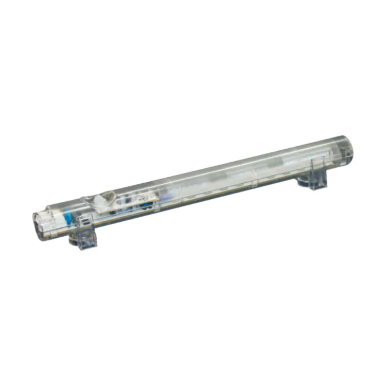 LEDLAMP3210 lampa LED do rozdzielnicy elektrycznej z czujnikiem ruchu, 20-60 [V] DC, 95-265 [V] AC | 50/60 [Hz], 2,5 [W], 650 [Lm], montaż śrubowy