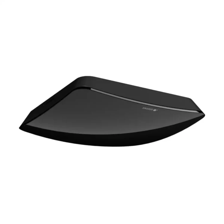 068516 TRUE PRESENCE DETECTOR Czujnik prawdzwiwej obecności i zmierzchu KNX Bluetooth Mesh podtynkowy IP20 czarny