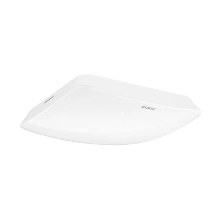 056339 TRUE PRESENCE DETECTOR Czujnik prawdzwiwej obecności i zmierzchu KNX Bluetooth Mesh podtynkowy IP20 biały