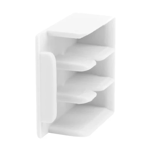 5ST3750 Osłona krańcowa do szyn zbiorczych kołkowych 2 i 3-fazowych