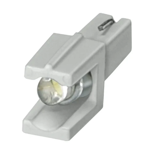 5TG8056-3 Lampka LED 12..60V AC/DC, zielona