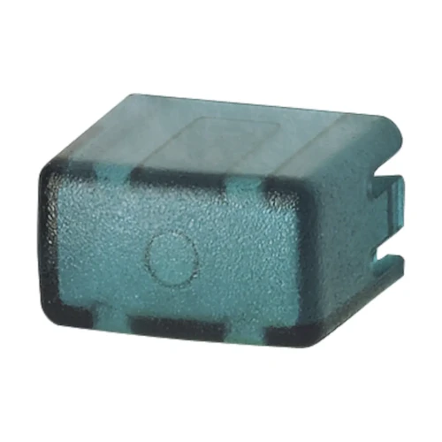 5TG8062 Osłona do przycisków/lampek 5TE48, zielona