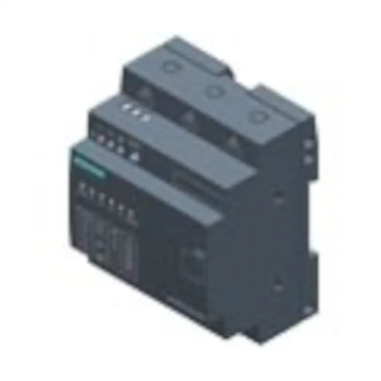 6ED1055-5MC08-0BA3 Moduł komunikacyjny CIM dla LOGO! 8, Modbus RTU, RS232, RS485, 4-portowy switch Ethernet, bez 4G/LTE/GPS, bez anten; konfiguracja w przeglądarce