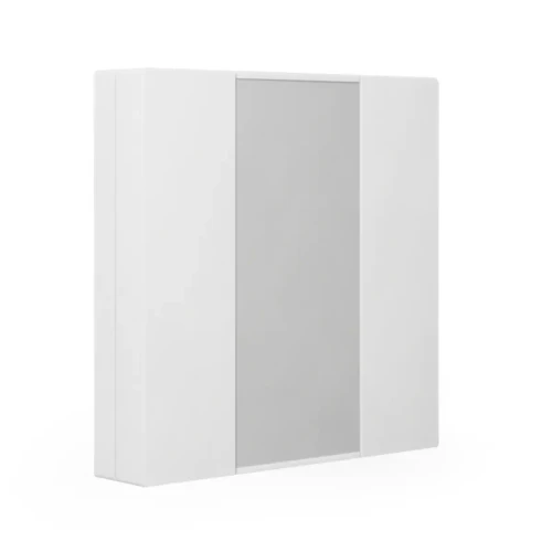 BE-TA5502.G2 KNX przycisk 55 2-krotny, biały (Pure White) połysk