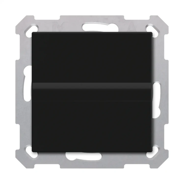 BWM-55006.03S KNX czujnik ruchu / wyłącznik automatyczny 55, czarny mat, z funkcją Secure