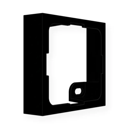 PSE-B552R06.01 MDT ramka montażowa do PSE-B552T06.02x, czarny mat