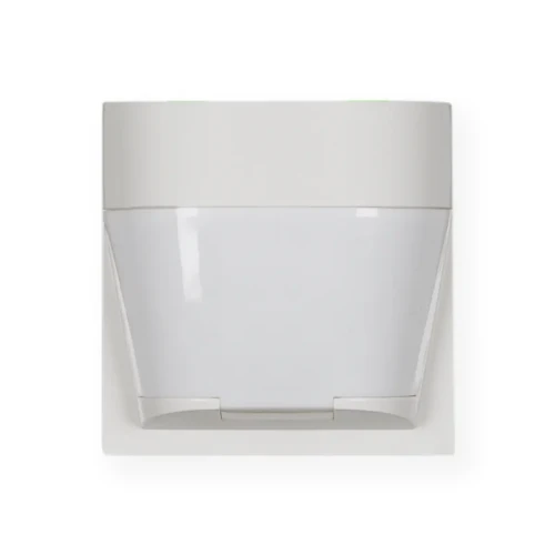PSE-B552T01.02 KNX czujnik ruchu 2,2 m TS 55, biały (Pure White) mat