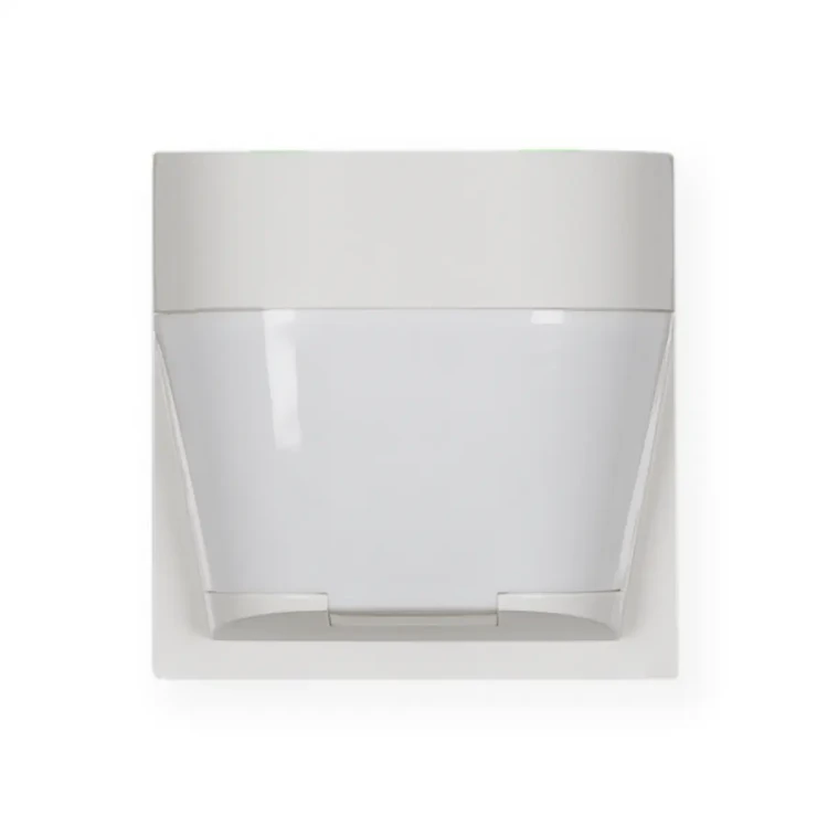 PSE-B552T01.02 KNX czujnik ruchu 2,2 m TS 55, biały (Pure White) mat