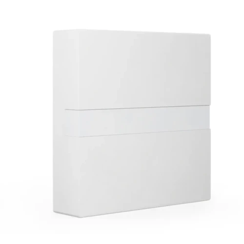 SCN-BWM55.G2 KNX czujnik ruchu / wyłącznik automatyczny 55, biały (Pure White) połysk