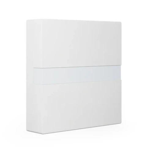 SCN-BWM63.02 KNX czujnik ruchu / wyłącznik automatyczny 63, biały studyjny (studio white) połysk