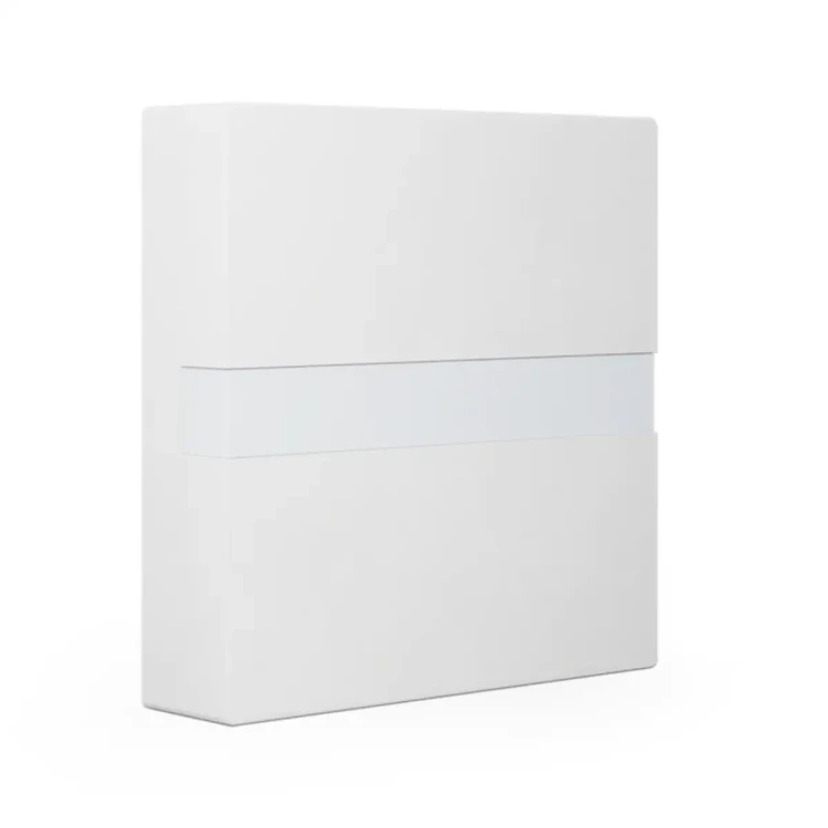 SCN-BWM63.02 KNX czujnik ruchu / wyłącznik automatyczny 63, biały studyjny (studio white) połysk