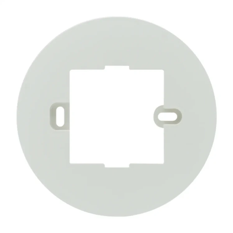 SCN-KP360R301.01 MDT ramka montażowa Slimline do SCN-KP360K301.03, biały (Pure White) mat
