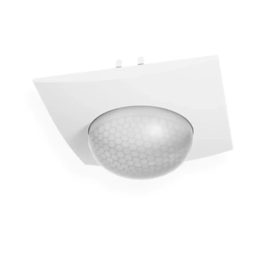 SCN-P360D3.03 KNX czujnik obecności 360°, z 3 czujnikami, biały (Pure White) mat