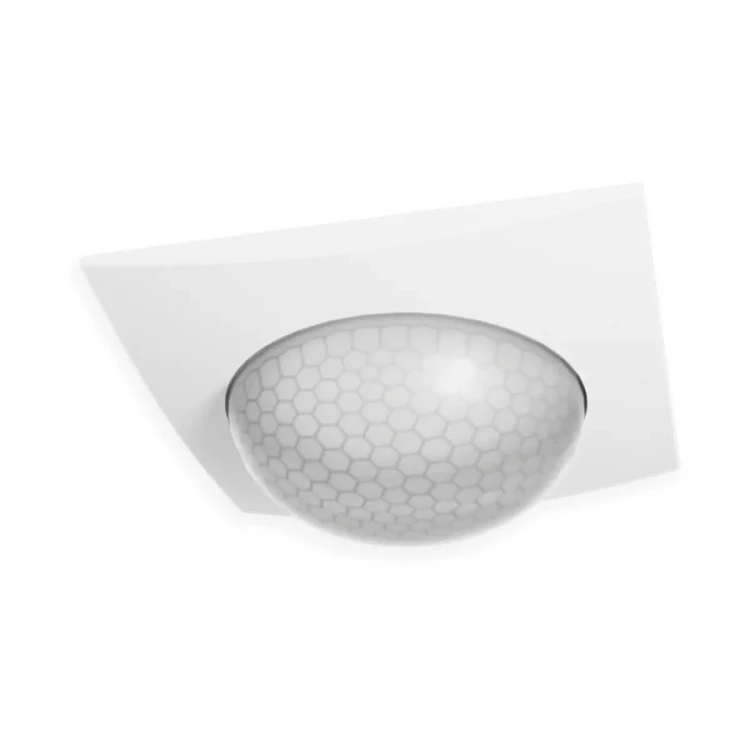 SCN-P360D4.03 KNX czujnik obecności 360°, z 4 czujnikami, biały (Pure White) mat