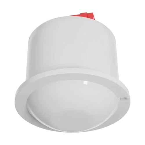 SCN-P360E3.03 KNX czujnik obecności MR16 360°, z 3 czujnikami
