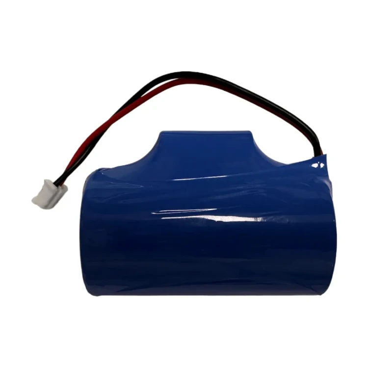 ZUB-ER26500 bateria litowa MDT-ER26500, z przewodem i wtyczką