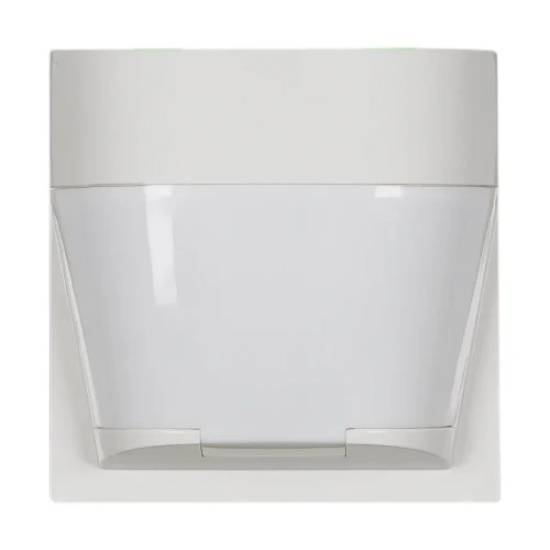 PSE-B552T01.02S KNX czujnik ruchu 2,2 m TS 55, biały (Pure White) mat, z funkcją Secure