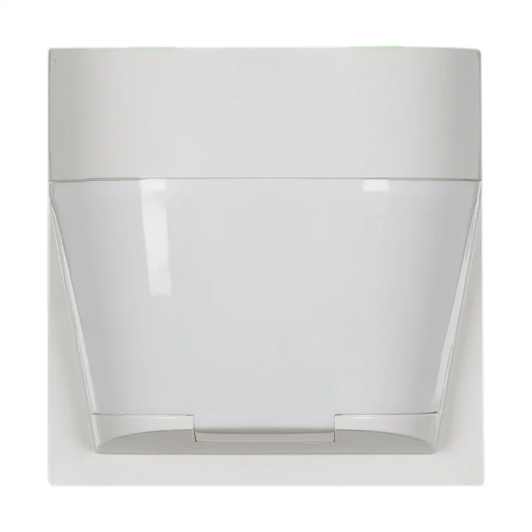 PSE-B552T01.02S KNX czujnik ruchu 2,2 m TS 55, biały (Pure White) mat, z funkcją Secure