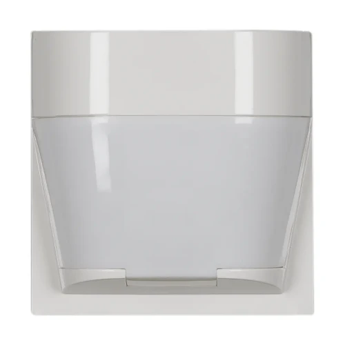 PSE-B552T02.02S KNX czujnik ruchu 2,2 m TS 55, biały (Pure White) połysk, z funkcją Secure