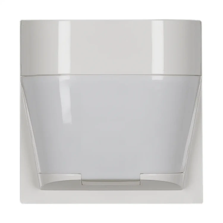 PSE-B552T02.02S KNX czujnik ruchu 2,2 m TS 55, biały (Pure White) połysk, z funkcją Secure