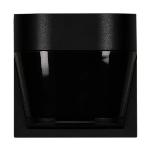 PSE-B552T06.02S KNX czujnik ruchu 2,2 m TS 55, czarny mat, z funkcją Secure