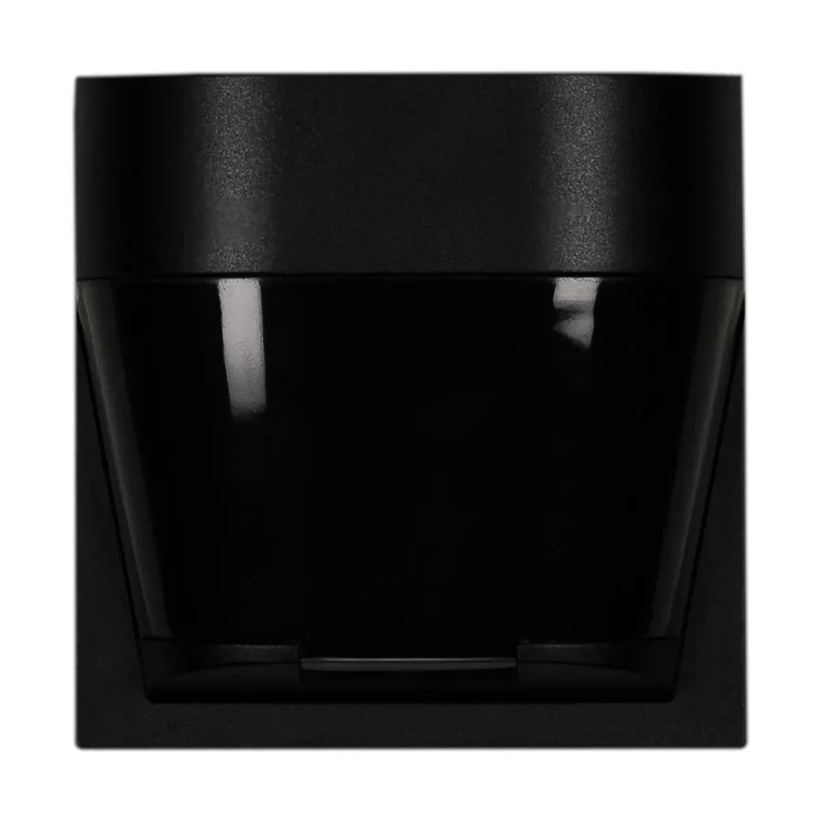 PSE-B552T06.02S KNX czujnik ruchu 2,2 m TS 55, czarny mat, z funkcją Secure